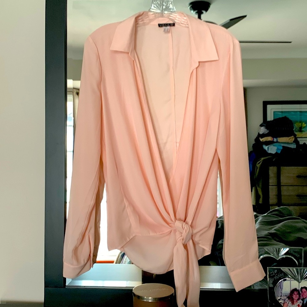 Venus women’s working blouse.